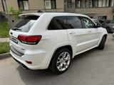 Jeep Grand Cherokee 2014 годаүшін16 000 000 тг. в Алматы – фото 4