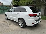 Jeep Grand Cherokee 2014 годаүшін16 000 000 тг. в Алматы – фото 2