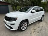 Jeep Grand Cherokee 2014 годаүшін16 000 000 тг. в Алматы