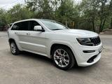 Jeep Grand Cherokee 2014 годаүшін16 000 000 тг. в Алматы – фото 3