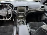 Jeep Grand Cherokee 2014 годаүшін16 000 000 тг. в Алматы – фото 5