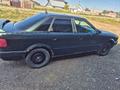 Audi 80 1993 года за 1 300 000 тг. в Астана – фото 4