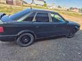Audi 80 1993 года за 1 300 000 тг. в Астана – фото 5