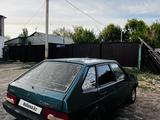 ВАЗ (Lada) 2109 1998 годаүшін333 333 тг. в Жезказган – фото 3