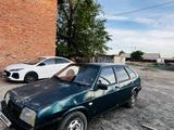 ВАЗ (Lada) 2109 1998 годаүшін333 333 тг. в Жезказган – фото 2