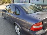 Opel Vectra 1997 годаүшін1 050 000 тг. в Актобе – фото 4