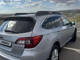Subaru Outback 2015 года за 10 400 000 тг. в Алматы – фото 3