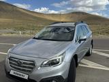 Subaru Outback 2015 года за 10 400 000 тг. в Алматы