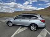 Subaru Outback 2015 года за 10 400 000 тг. в Алматы – фото 2