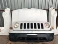 Ноускат, морда, капот, крыло jeep patriot за 500 000 тг. в Алматы