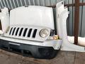 Ноускат, морда, капот, крыло jeep patriot за 500 000 тг. в Алматы – фото 2