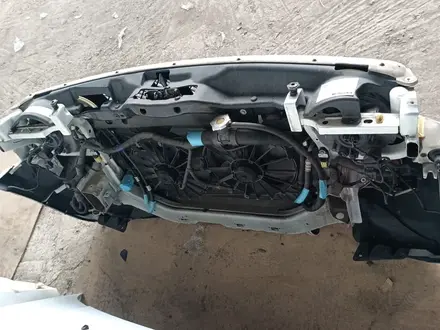 Ноускат, морда, капот, крыло jeep patriot за 500 000 тг. в Алматы – фото 4