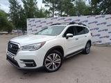 Subaru Ascent 2022 годаүшін18 500 000 тг. в Костанай – фото 2
