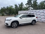 Subaru Ascent 2022 годаүшін18 500 000 тг. в Костанай – фото 3