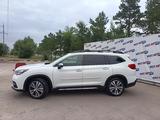 Subaru Ascent 2022 годаүшін18 500 000 тг. в Костанай – фото 4
