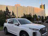 Hyundai Palisade 2022 года за 15 555 000 тг. в Астана – фото 4