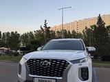 Hyundai Palisade 2022 года за 15 555 000 тг. в Астана – фото 2