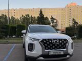 Hyundai Palisade 2022 года за 15 555 000 тг. в Астана
