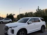 Hyundai Palisade 2022 года за 15 555 000 тг. в Астана – фото 3