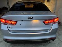 Kia K5 2016 года за 4 500 000 тг. в Алматы