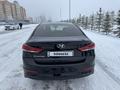 Hyundai Elantra 2018 года за 7 200 000 тг. в Астана – фото 6