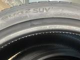 Зимние шины Hankook Winter I'Cept Evo2 W320A SUV 295/35 R23 за 400 000 тг. в Костанай – фото 5