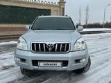 Toyota Land Cruiser Prado 2006 годаүшін11 000 000 тг. в Тараз