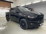 RAM 1500 2024 годаүшін55 000 000 тг. в Костанай