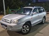 Hyundai Santa Fe 2008 года за 6 200 000 тг. в Шымкент