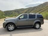 Nissan Pathfinder 2005 года за 6 200 000 тг. в Алматы – фото 2