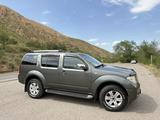 Nissan Pathfinder 2005 года за 6 200 000 тг. в Алматы – фото 4