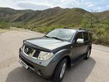 Nissan Pathfinder 2005 года за 6 200 000 тг. в Алматы