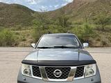 Nissan Pathfinder 2005 года за 6 200 000 тг. в Алматы – фото 3