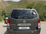 Nissan Pathfinder 2005 года за 6 200 000 тг. в Алматы – фото 5