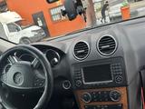 Mercedes-Benz ML 350 2006 года за 5 100 000 тг. в Алматы – фото 2