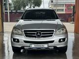 Mercedes-Benz ML 350 2006 года за 5 100 000 тг. в Алматы