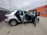 Mercedes-Benz ML 350 2006 года за 5 100 000 тг. в Алматы – фото 5