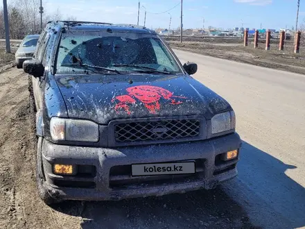 Nissan Pathfinder 1997 года за 4 200 000 тг. в Петропавловск – фото 9