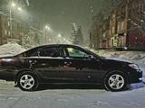 Toyota Camry 2002 годаүшін5 250 000 тг. в Усть-Каменогорск – фото 4