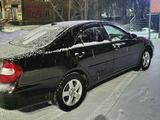 Toyota Camry 2002 годаүшін5 250 000 тг. в Усть-Каменогорск – фото 5