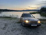 Mercedes-Benz E 300 1988 годаүшін1 600 000 тг. в Астана – фото 4