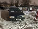 Audi 80 1991 годаүшін1 400 000 тг. в Астана – фото 3