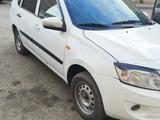 ВАЗ (Lada) Granta 2190 2014 годаүшін3 000 000 тг. в Актобе – фото 3