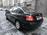 Toyota Yaris 2008 годаүшін4 500 000 тг. в Алматы – фото 5