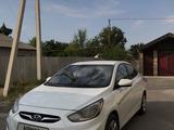 Hyundai Accent 2011 годаүшін4 050 000 тг. в Шымкент