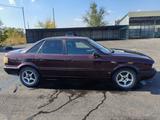Audi 80 1994 годаүшін700 000 тг. в Рудный