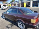 Audi 80 1994 годаүшін700 000 тг. в Рудный – фото 2