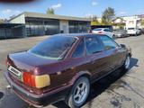 Audi 80 1994 годаүшін700 000 тг. в Рудный – фото 5