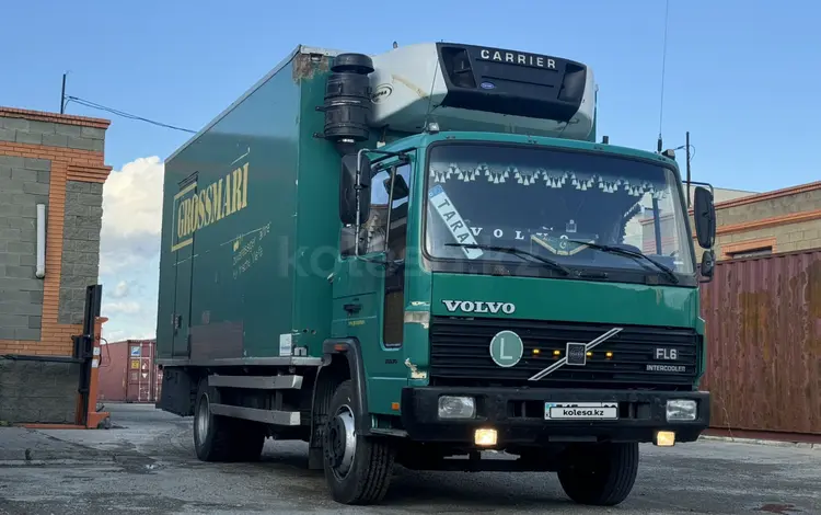 Volvo  FL 1997 года за 8 800 000 тг. в Алматы