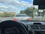 Toyota Camry 2013 года за 6 800 000 тг. в Караганда – фото 4
